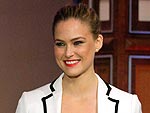 Style Rx: Bar Refaeli, Kiss This Bizarre Pajamas Look Goodbye!