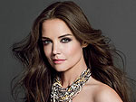 Blizzard Keeps Katie Holmes from Fashion Presentation