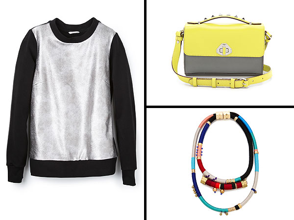 Shopbop.com and PEOPLE StyleWatch