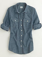 Chambray Shirt