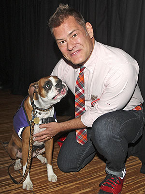 John Bartlett Dog Charity