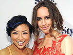 Louise Rowe's NYFW Blog: Spotting Oscar Gowns