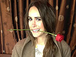 Louise Rowe's NYFW Blog: 'Stunning & Decadent'