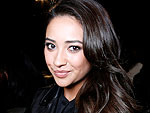 What Shay Mitchell Loves About Fashion Week