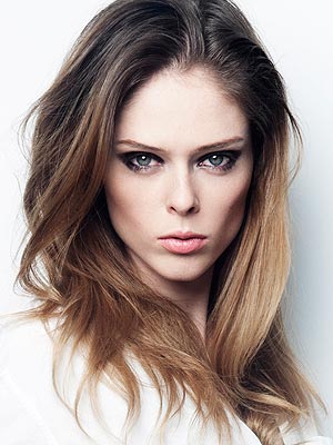 Coco Rocha The Face