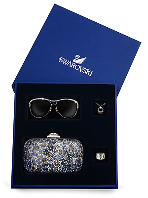 Swarovski Oscars Gift Box