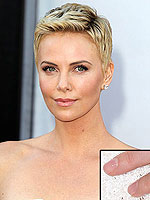 Charlize Theron Oscars