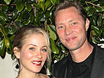 Exclusive: All About Christina Applegate's Wedding Ring!