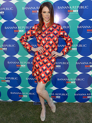 Coco Rocha