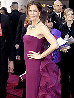 Jennifer Garner Oscars