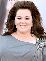 Melissa McCarthy Oscars