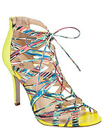 Prabal Gurung for Target heels
