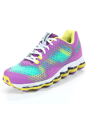 Reebok running shoes