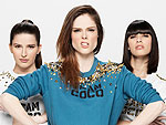 Coco Rocha's The Face Blog: On Naomi's Nasty Name-Calling and More!