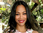 The Two Things Zoë Saldana Finds Tackiest | Zoe Saldana