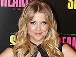 Ashley Benson: From Blonde to Brunette to Blonde Again in 14 Days