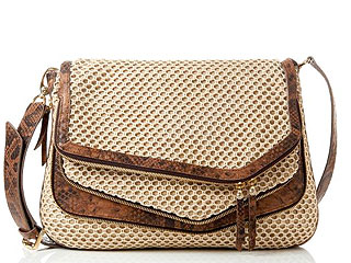 Henri Bendel bag