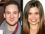 Check Out Cory and Topanga's Girl Meets World Wedding Rings!