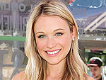 Katrina Bowden: Choosing My Wedding Dress Was 'a No-Brainer'