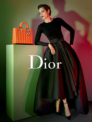 Marion Cotillard Dior 2