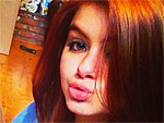 Check Out Ariel Winter's Little Mermaid-Inspired New Hair