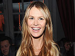 See Elle Macpherson's Enormous Engagement Ring