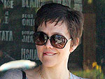 Do You Like Maggie Gyllenhaal's New Super-Short Pixie?