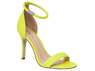 Prabal Gurung for Target heels