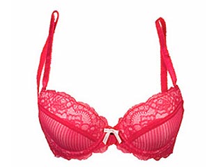 True & Co. bra