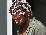 PHOTO: Bradley Cooper Finally Reveals His Perm! | Bradley Cooper