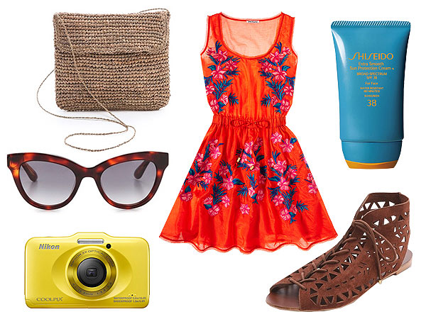 Coachella style, sjhopping