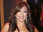 Carrie Ann's DWTS Blog: In a Dark Week, I'm Grateful to Be on An Uplifting Show