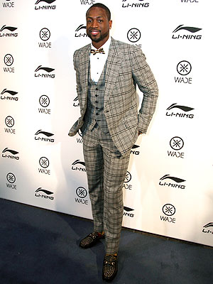 Dwyane Wade Miami Heat