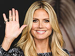 Heidi Klum: My Boyfriend Has Already Given Me a Ring