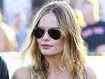 Coachella-Goers: Kate Bosworth's Outfits Were Cooler Than Yours. Here's Why