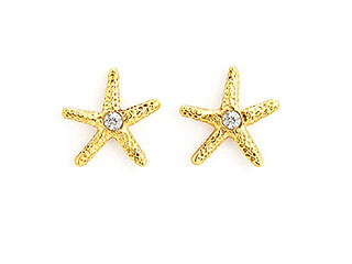 Susan Rockefeller earrings