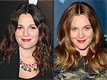 Back to Blonde: Drew Barrymore Lightens Her Locks