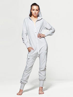 OnePiece onesie