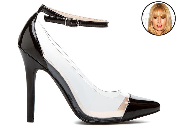 Rachel Zoe Shoedazzle