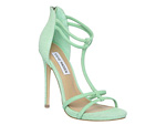 Steve Madden green heels