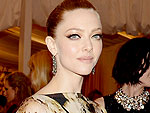 Chic Clicks: Amanda Seyfried’s New Givenchy Campaign; Plus, Jessica Chastain Brings Her Purple Spanx to Cannes