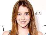 Emma Roberts’s Mod, Smoky Eye: How To Get It