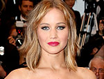 Chic Clicks: See Jennifer Lawrence’s Sexy X-Men Makeover; Plus, CoverGirl Launching Hunger Games Inspired Collection