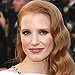 Jessica Chastain: Wearing Elizabeth Taylor's Jewels Was 'a Little Scary!' | Jessica Chastain