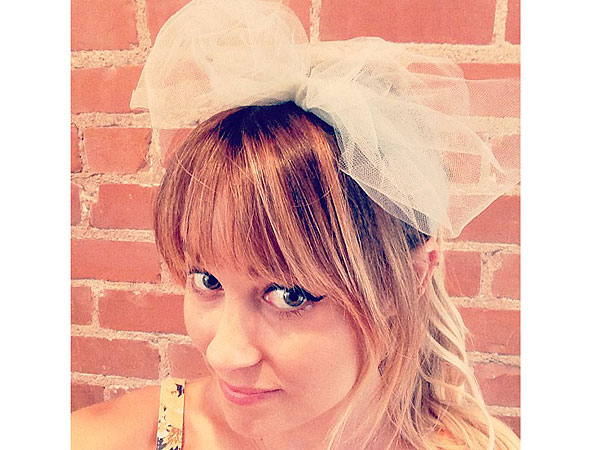 Lauren Conrad bangs