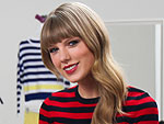 Exclusive First Look: Taylor Swift Talks Failed Beauty Looks (and More!) With Keds