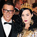 Dolce & Gabbana Convicted of Tax Evasion, Sentenced to Jail Time