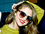 Is Selena Gomez Becoming a Blonde?