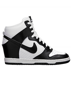 Nike high-tops