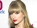 Taylor Swift's Newest Perfume Bottle Comes With Its Own Strand of Pearls